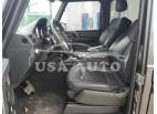 MERCEDES-BENZ G-CLASS G 63 AMG 2016