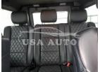 MERCEDES-BENZ G-CLASS G 63 AMG 2016