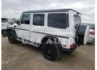 MERCEDES-BENZ G-CLASS G 63 AMG 2017