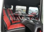 MERCEDES-BENZ G-CLASS G 63 AMG 2017
