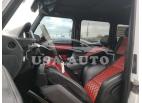 MERCEDES-BENZ G-CLASS G 63 AMG 2017