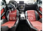 MERCEDES-BENZ G-CLASS G 63 AMG 2017