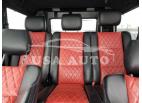 MERCEDES-BENZ G-CLASS G 63 AMG 2017