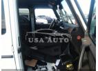 MERCEDES-BENZ G-CLASS AMG G 63 2017
