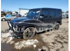 MERCEDES-BENZ G-CLASS G 63 AMG 2017