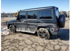 MERCEDES-BENZ G-CLASS G 63 AMG 2017