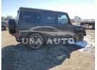 MERCEDES-BENZ G-CLASS G 63 AMG 2017