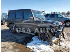 MERCEDES-BENZ G-CLASS G 63 AMG 2017