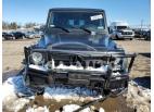 MERCEDES-BENZ G-CLASS G 63 AMG 2017