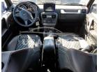 MERCEDES-BENZ G-CLASS G 63 AMG 2017
