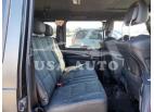 MERCEDES-BENZ G-CLASS G 63 AMG 2017