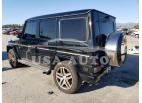 MERCEDES-BENZ G-CLASS G 63 AMG 2013