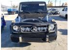 MERCEDES-BENZ G-CLASS G 63 AMG 2013