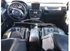 MERCEDES-BENZ G-CLASS G 63 AMG 2013