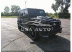 MERCEDES-BENZ G-CLASS G 63 AMG 2013