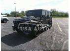MERCEDES-BENZ G-CLASS G 63 AMG 2013