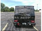MERCEDES-BENZ G-CLASS G 63 AMG 2013