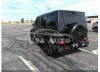 MERCEDES-BENZ G-CLASS G 63 AMG 2013