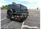 MERCEDES-BENZ G-CLASS G 63 AMG 2013