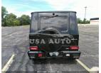 MERCEDES-BENZ G-CLASS G 63 AMG 2013