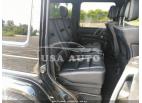 MERCEDES-BENZ G-CLASS G 63 AMG 2013