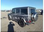 MERCEDES-BENZ G-CLASS G 63 AMG 2015