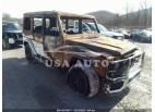 MERCEDES-BENZ G-CLASS G 63 AMG 2015