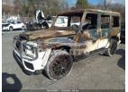 MERCEDES-BENZ G-CLASS G 63 AMG 2015