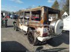 MERCEDES-BENZ G-CLASS G 63 AMG 2015