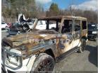 MERCEDES-BENZ G-CLASS G 63 AMG 2015