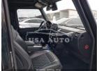 MERCEDES-BENZ G-CLASS AMG G 63 2016