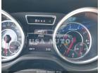 MERCEDES-BENZ G-CLASS AMG G 63 2016
