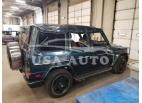 MERCEDES-BENZ G-CLASS G 63 AMG 2016