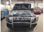 MERCEDES-BENZ G-CLASS G 63 AMG 2016