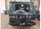 MERCEDES-BENZ G-CLASS G 63 AMG 2016