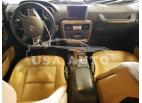 MERCEDES-BENZ G-CLASS G 63 AMG 2016