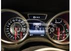 MERCEDES-BENZ G-CLASS G 63 AMG 2016