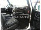 MERCEDES-BENZ G-CLASS AMG G 63 2016