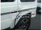 MERCEDES-BENZ G-CLASS AMG G 63 2016