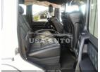 MERCEDES-BENZ G-CLASS AMG G 63 2016