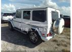 MERCEDES-BENZ G-CLASS G 63 AMG 2014