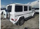 MERCEDES-BENZ G-CLASS G 63 AMG 2014