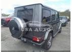 MERCEDES-BENZ G-CLASS G 63 AMG 2015