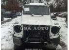 MERCEDES-BENZ G-CLASS AMG G 63 2017
