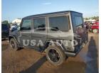 MERCEDES-BENZ G-CLASS G 63 AMG 2013