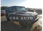 MERCEDES-BENZ G-CLASS G 63 AMG 2013