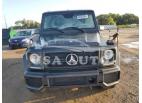 MERCEDES-BENZ G-CLASS G 63 AMG 2013