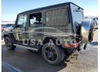 MERCEDES-BENZ G-CLASS G 63 AMG 2014