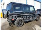 MERCEDES-BENZ G-CLASS G 63 AMG 2014