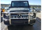 MERCEDES-BENZ G-CLASS G 63 AMG 2014